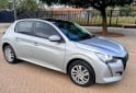 Autos - Peugeot 208 ACTIVE 1.6 2020 Nafta - En Venta