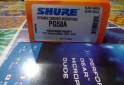 Instrumentos Musicales - Combo...Amplificador+ Microfono Shure - En Venta