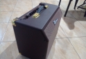 Instrumentos Musicales - Combo...Amplificador+ Microfono Shure - En Venta