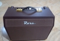 Instrumentos Musicales - Combo...Amplificador+ Microfono Shure - En Venta
