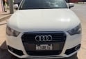 Autos - Audi Audi A1 caja S tronic 2013 Nafta 136000Km - En Venta