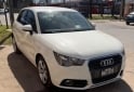 Autos - Audi Audi A1 caja S tronic 2013 Nafta 136000Km - En Venta