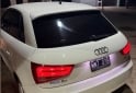 Autos - Audi Audi A1 caja S tronic 2013 Nafta 136000Km - En Venta