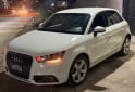 Autos - Audi Audi A1 caja S tronic 2013 Nafta 136000Km - En Venta
