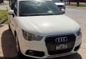 Autos - Audi Audi A1 caja S tronic 2013 Nafta 136000Km - En Venta