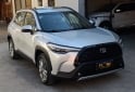 Autos - Toyota Corolla Cross XEI 2021 Nafta 33000Km - En Venta