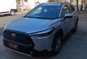 Autos - Toyota Corolla Cross XEI 2021 Nafta 33000Km - En Venta