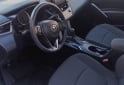 Autos - Toyota Corolla Cross XEI 2021 Nafta 33000Km - En Venta