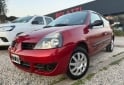 Autos - Renault Clio 2 F2 1.2 3p Campus P 2012 Nafta 118000Km - En Venta