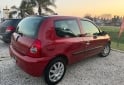 Autos - Renault Clio 2 F2 1.2 3p Campus P 2012 Nafta 118000Km - En Venta