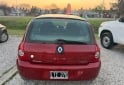 Autos - Renault Clio 2 F2 1.2 3p Campus P 2012 Nafta 118000Km - En Venta