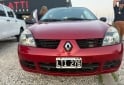 Autos - Renault Clio 2 F2 1.2 3p Campus P 2012 Nafta 118000Km - En Venta