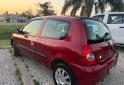Autos - Renault Clio 2 F2 1.2 3p Campus P 2012 Nafta 118000Km - En Venta