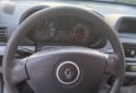 Autos - Renault Clio 2 F2 1.2 3p Campus P 2012 Nafta 118000Km - En Venta