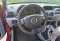 Autos - Renault Clio 2 F2 1.2 3p Campus P 2012 Nafta 118000Km - En Venta