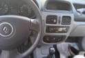 Autos - Renault Clio 2 F2 1.2 3p Campus P 2012 Nafta 118000Km - En Venta