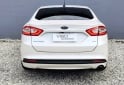 Autos - Ford MONDEO SE 2.5 2015 Nafta 179000Km - En Venta
