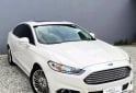 Autos - Ford MONDEO SE 2.5 2015 Nafta 179000Km - En Venta