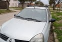 Autos - Renault Clio 4 ptas 2008 Nafta 138000Km - En Venta