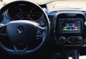 Autos - Renault CAPTUR INTENS 1.6 2020 Nafta 73000Km - En Venta