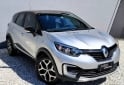 Autos - Renault CAPTUR INTENS 1.6 2020 Nafta 73000Km - En Venta