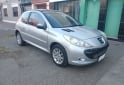 Autos - Peugeot 207 1.6 XT 2009 Nafta 180000Km - En Venta