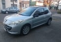 Autos - Peugeot 207 1.6 XT 2009 Nafta 180000Km - En Venta