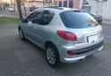 Autos - Peugeot 207 1.6 XT 2009 Nafta 180000Km - En Venta