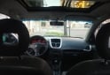 Autos - Peugeot 207 1.6 XT 2009 Nafta 180000Km - En Venta