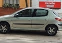 Autos - Peugeot 206 2008 Diesel 208000Km - En Venta