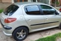 Autos - Peugeot 206 2008 Diesel 208000Km - En Venta