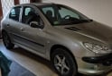 Autos - Peugeot 206 2008 Diesel 208000Km - En Venta