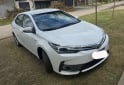 Autos - Toyota XEI 2018 Nafta 160000Km - En Venta