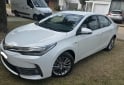 Autos - Toyota XEI 2018 Nafta 160000Km - En Venta