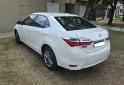 Autos - Toyota XEI 2018 Nafta 160000Km - En Venta