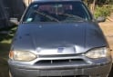 Autos - Fiat Palio 1999 Nafta 371000Km - En Venta