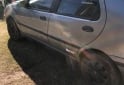 Autos - Fiat Palio 1999 Nafta 371000Km - En Venta