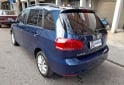 Autos - Volkswagen Suran - spin, aircross 2015 Nafta 110000Km - En Venta