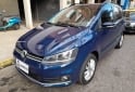 Autos - Volkswagen Suran - spin, aircross 2015 Nafta 110000Km - En Venta