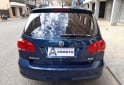 Autos - Volkswagen Suran - spin, aircross 2015 Nafta 110000Km - En Venta