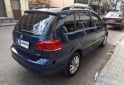 Autos - Volkswagen Suran - spin, aircross 2015 Nafta 110000Km - En Venta