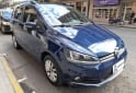 Autos - Volkswagen Suran - spin, aircross 2015 Nafta 110000Km - En Venta