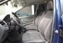 Autos - Volkswagen Suran - spin, aircross 2015 Nafta 110000Km - En Venta