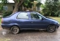 Autos - Fiat Siena 1999 Nafta 450000Km - En Venta