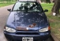 Autos - Fiat Siena 1999 Nafta 450000Km - En Venta
