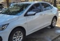 Autos - Chevrolet Onix plus lt 2021 Nafta 79000Km - En Venta