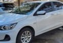 Autos - Chevrolet Onix plus lt 2021 Nafta 79000Km - En Venta