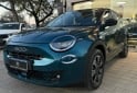 Autos - Fiat 600 HYBRID 1.2 EDCT 2026 Nafta 4000Km - En Venta