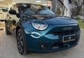 Autos - Fiat 600 HYBRID 1.2 EDCT 2026 Nafta 4000Km - En Venta
