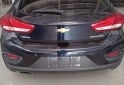Autos - Chevrolet 1.4 Premier At 5P 2022 Nafta 57261Km - En Venta